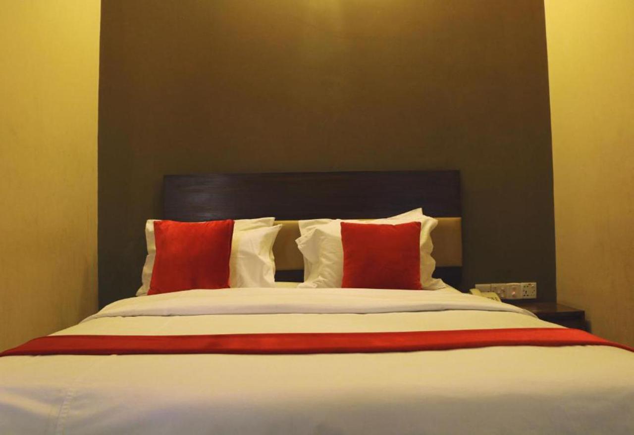 Hotel Ashrafee Dakka Dış mekan fotoğraf