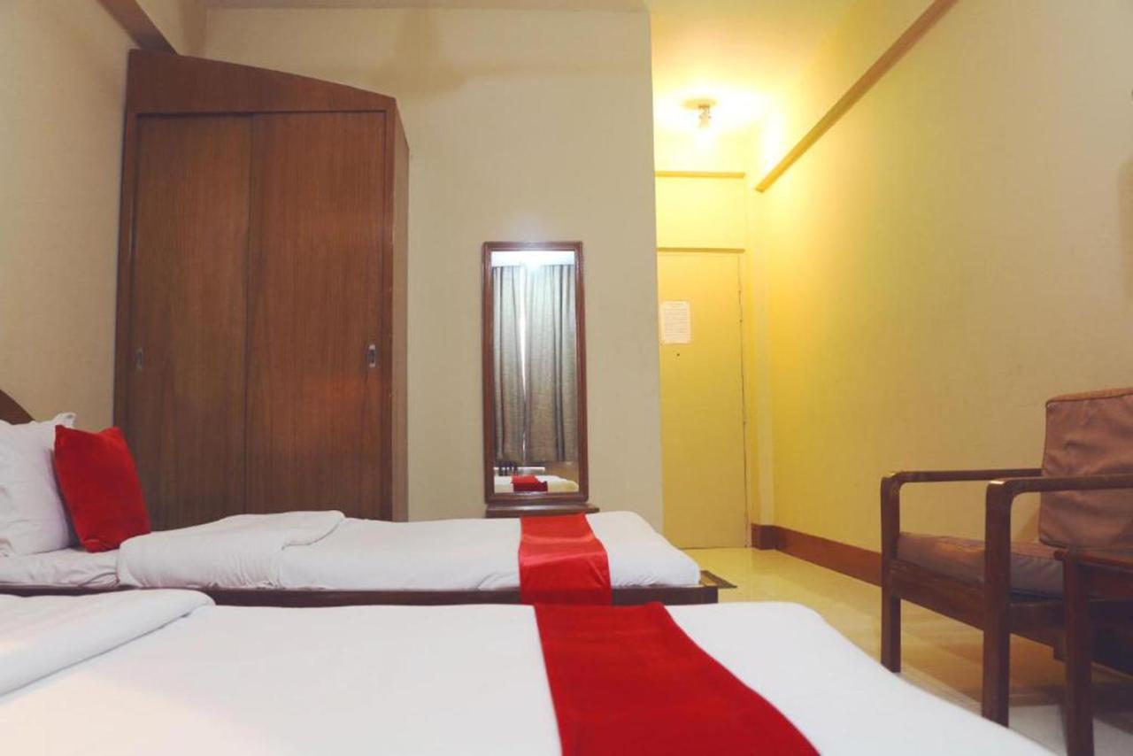 Hotel Ashrafee Dakka Dış mekan fotoğraf