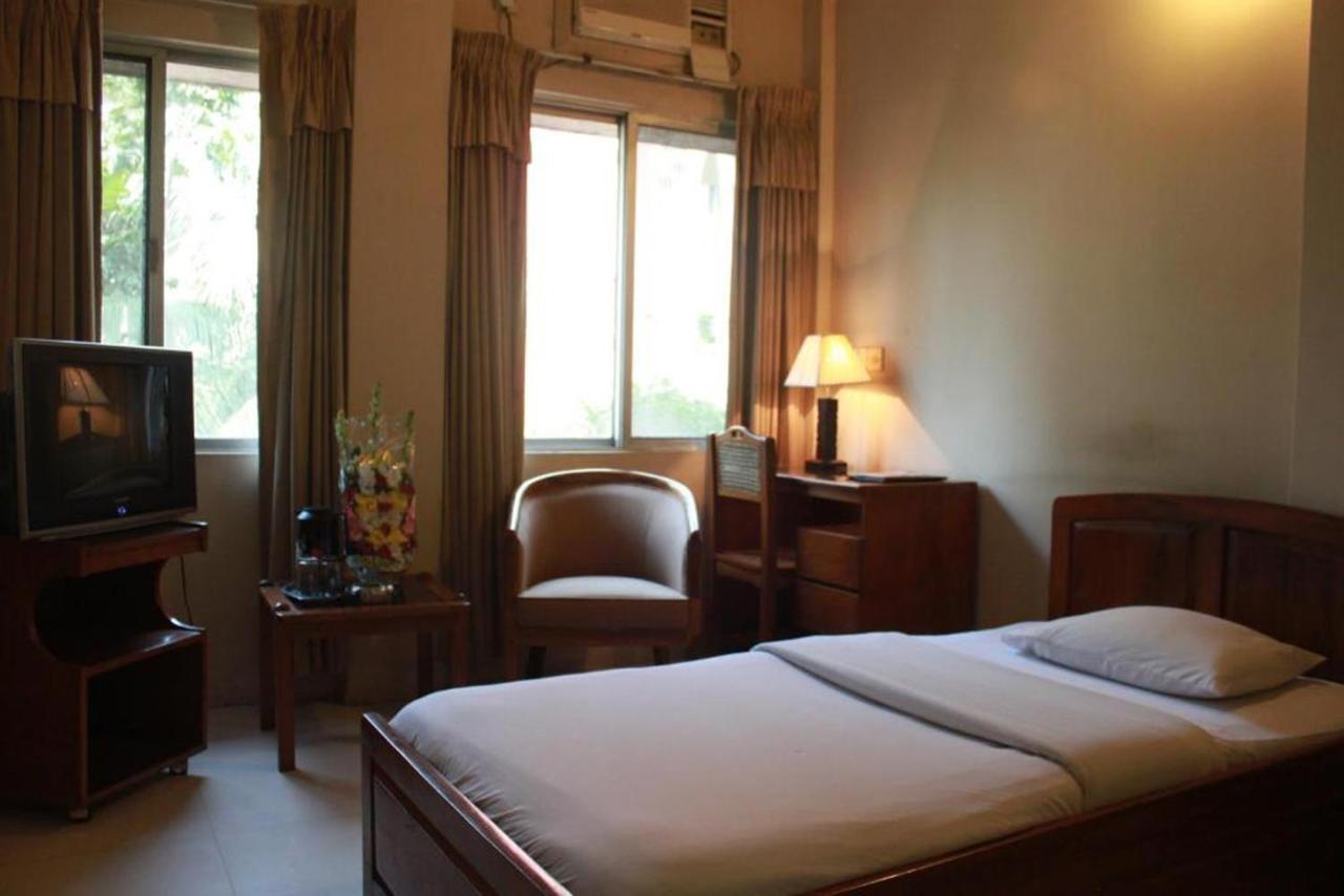 Hotel Ashrafee Dakka Dış mekan fotoğraf