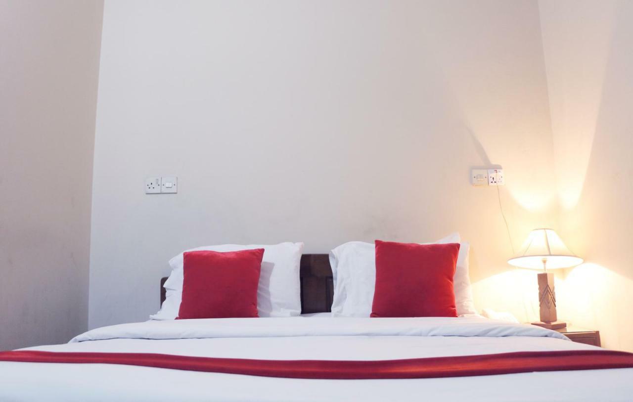 Hotel Ashrafee Dakka Dış mekan fotoğraf