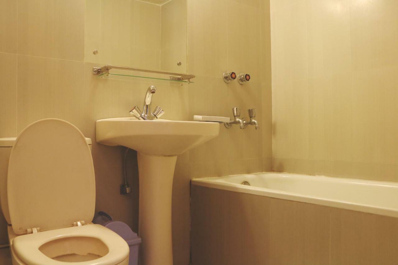 Hotel Ashrafee Dakka Dış mekan fotoğraf