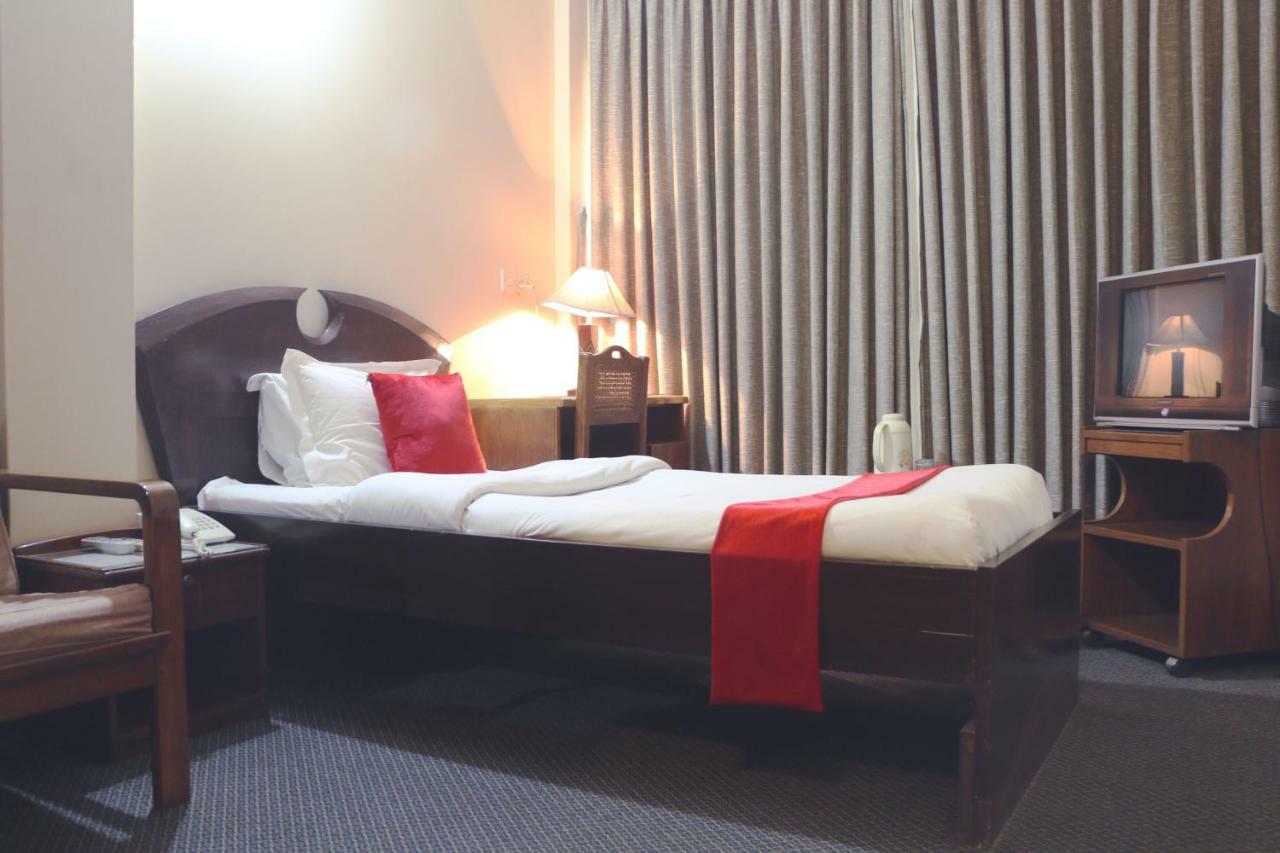 Hotel Ashrafee Dakka Dış mekan fotoğraf